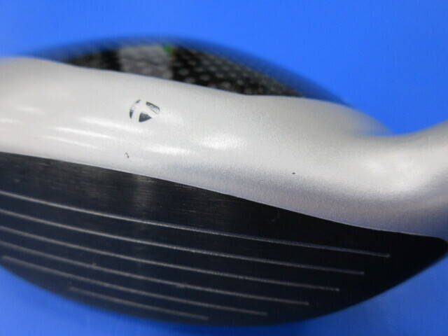 中古 M3 (US) #3HL(17゜)フェアウェイウッド ゴルフ用品
