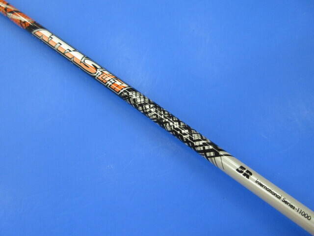 中古 SRIXON ZX Mk II #7(21°)フェアウェイウッド ゴルフ用品
