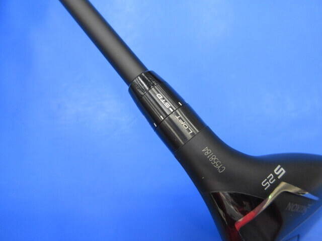 中古 SRIXON ZXi #5(25°)ユーティリティ ゴルフ用品