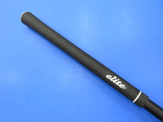 中古 (S) VENTUS BLACK 2024 VeloCore+ 6 (テーラーメイド用スリーブ)シャフト ゴルフ用品
