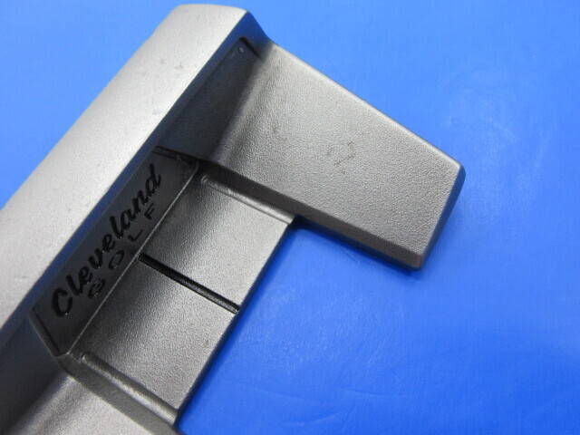 中古 HUNTINGTON BEACH SOFT PREMIER 11 シングルベンドパター ゴルフ用品