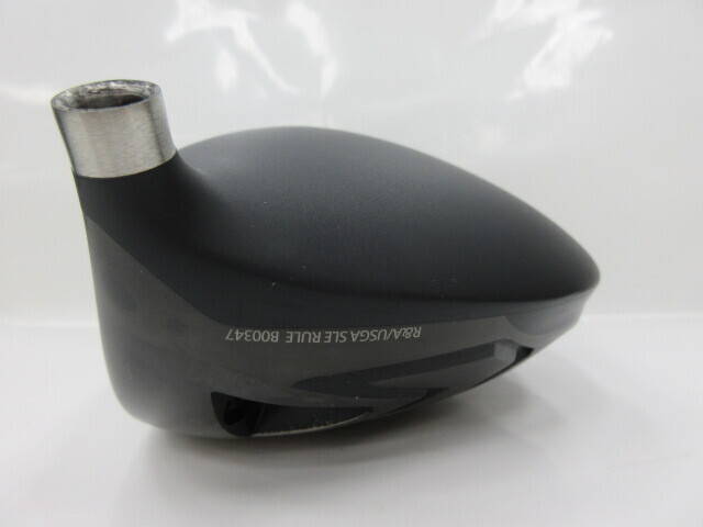 中古 Jupiter 456 Brave GENERATION2 10.5°ドライバー ゴルフ用品
