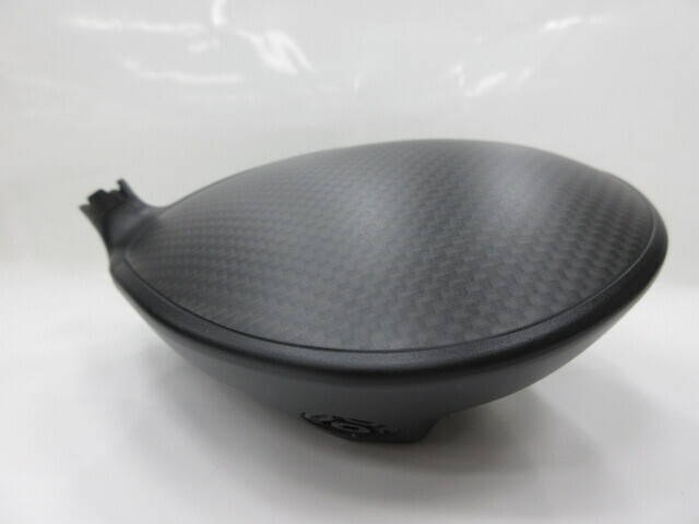 中古 BLACK XSPIRE 10.5°ドライバー ゴルフ用品