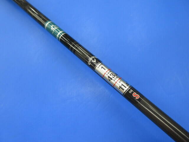 中古 ELYTE MINI 11.5°ドライバー ゴルフ用品