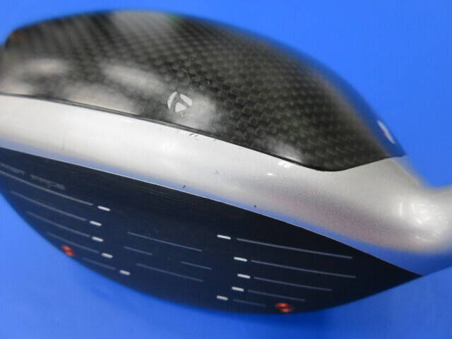 中古 M6 (US) 9°ドライバー ゴルフ用品