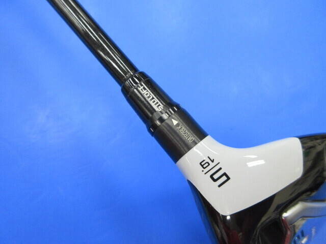 中古 SIM2 #5(19°)フェアウェイウッド ゴルフ用品