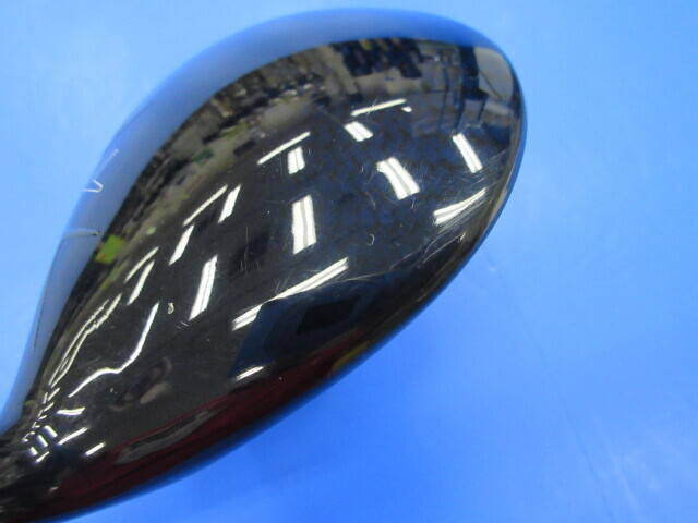 中古 Steelhead XR #5(18゜)フェアウェイウッド ゴルフ用品
