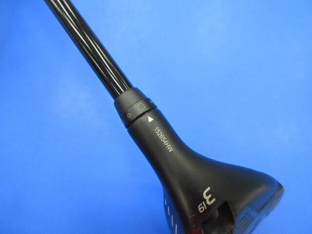 中古 G425 HYBRID #3(19°)ユーティリティ ゴルフ用品
