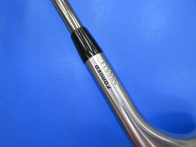 中古 TOUR WEDGE TYPE M (2023) 60°-10°ウェッジ ゴルフ用品