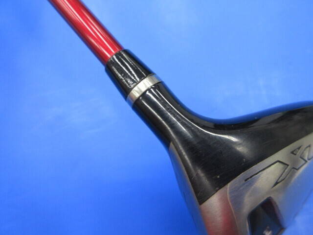 中古 RMX VD #5(18°)フェアウェイウッド ゴルフ用品