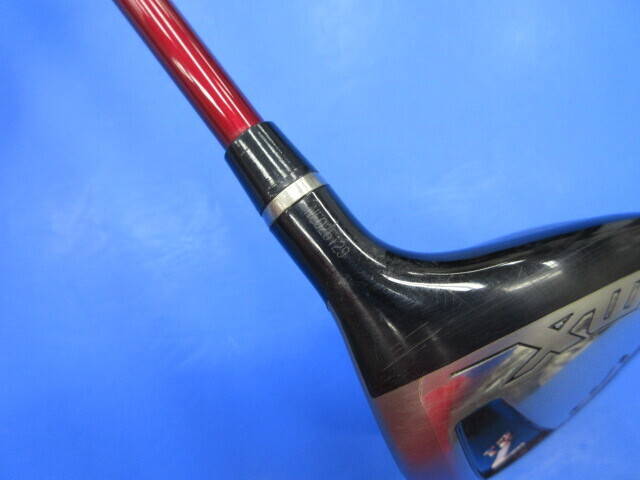 中古 RMX VD #7(21°)フェアウェイウッド ゴルフ用品
