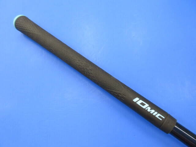 中古 (S) VENTUS BLUE (VeloCore) 6 (キャロウェイ用スリーブ)シャフト ゴルフ用品