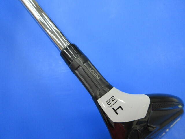 中古 SIM2 MAX #4(22°)ユーティリティ ゴルフ用品
