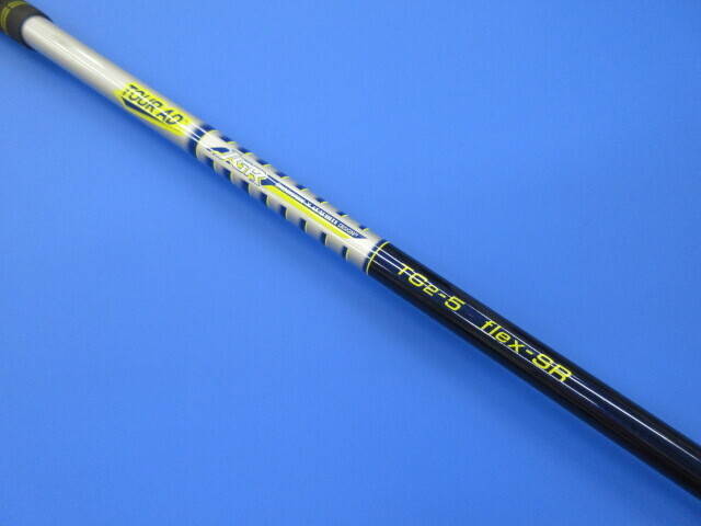中古 TOUR B JGR (2019) #5(18°)フェアウェイウッド ゴルフ用品