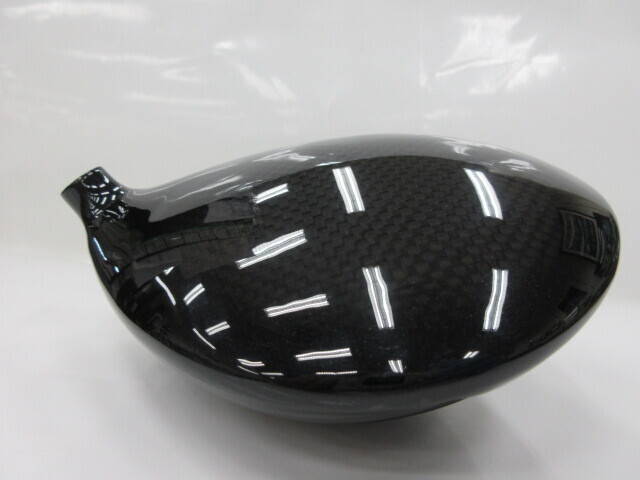 中古 GINNICO MODEL02C ★ 10.5°ドライバー ゴルフ用品