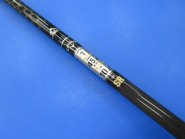 中古 PARADYM Ai SMOKE Triple Diamond 10.5°ドライバー ゴルフ用品
