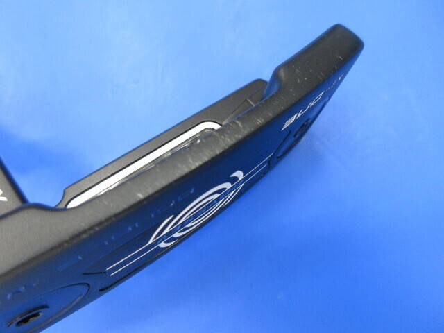 中古 Ai-ONE DOUBLE WIDE CHパター ゴルフ用品