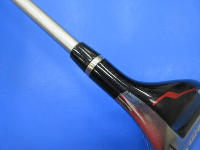 中古 RMX (2018) 25゜ユーティリティ ゴルフ用品