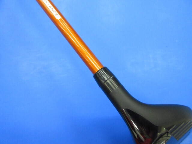 中古 A GRIND BZ-H 20°ユーティリティ ゴルフ用品