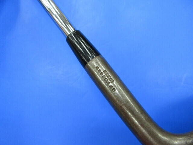 中古 T-7 サテン 54゜-8ウェッジ ゴルフ用品