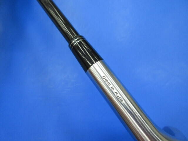 中古 ORION SPY-2 WED TYPE-G 52°-10°ウェッジ ゴルフ用品
