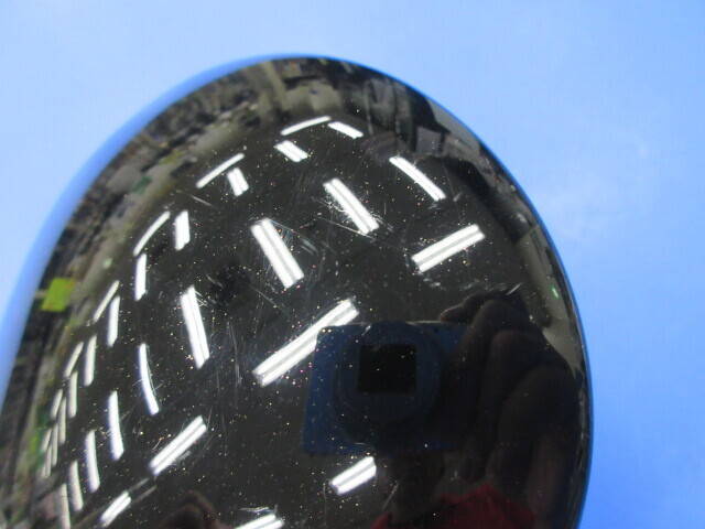 中古 JBEAM BM 535 BLACK 9.5°ドライバー ゴルフ用品