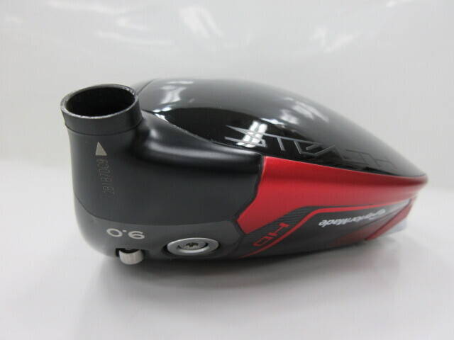 中古 STEALTH 2 HD  9°ドライバー ゴルフ用品