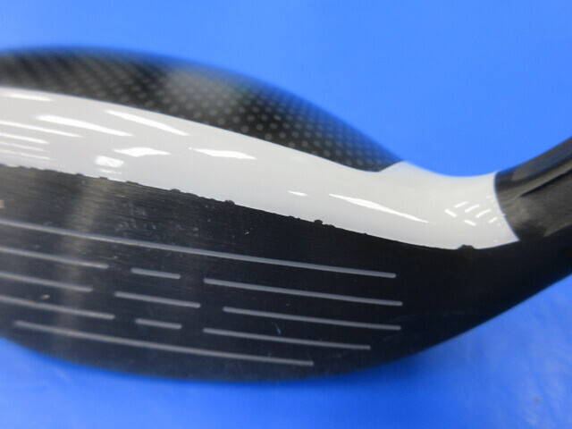 中古 SIM2 MAX #4(22°)ユーティリティ ゴルフ用品