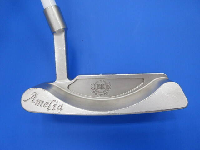 中古 AMELIAパター ゴルフ用品