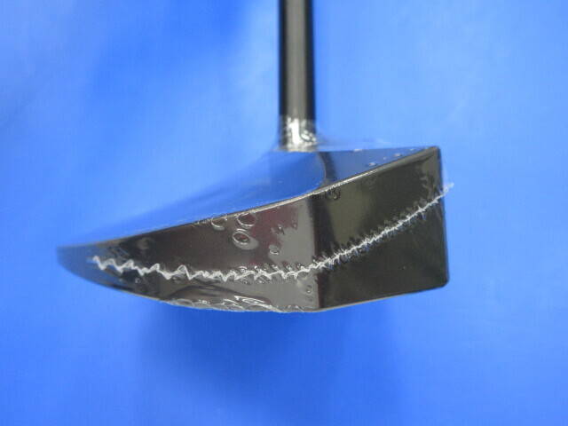 中古 L.A.B.GOLF OZ.1パター ゴルフ用品