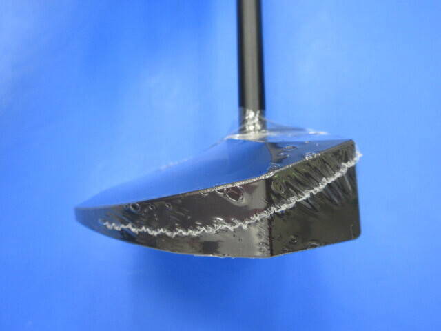 中古 L.A.B.GOLF OZ.1iパター ゴルフ用品