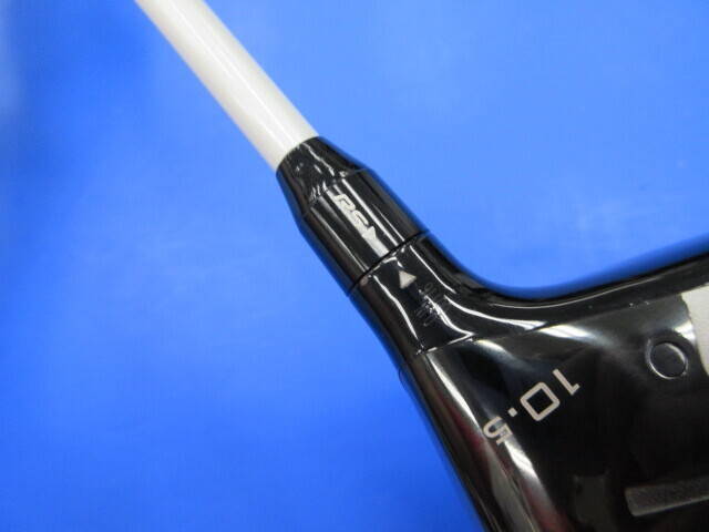 中古 RS 5F 10.5°ドライバー ゴルフ用品