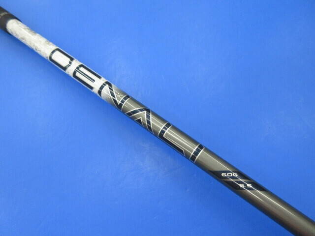 中古 ELYTE TITANIUM (US) #3(15°)フェアウェイウッド ゴルフ用品