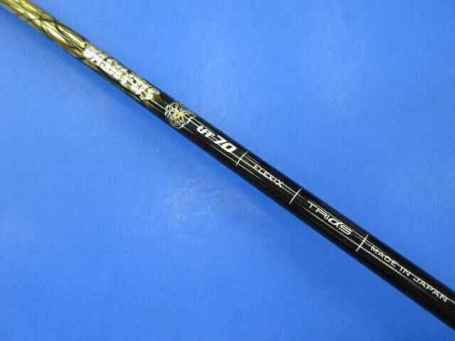 中古 Ray TYPE R (2017) UT24ユーティリティ ゴルフ用品