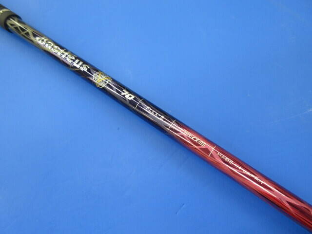 中古 DOCUS RELOADED+ #3(15°)フェアウェイウッド ゴルフ用品