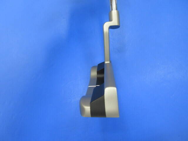 中古 MICROHINGE (2024) #1パター ゴルフ用品