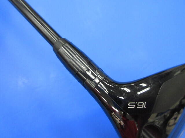 中古 GT2 (US) 16.5°フェアウェイウッド ゴルフ用品
