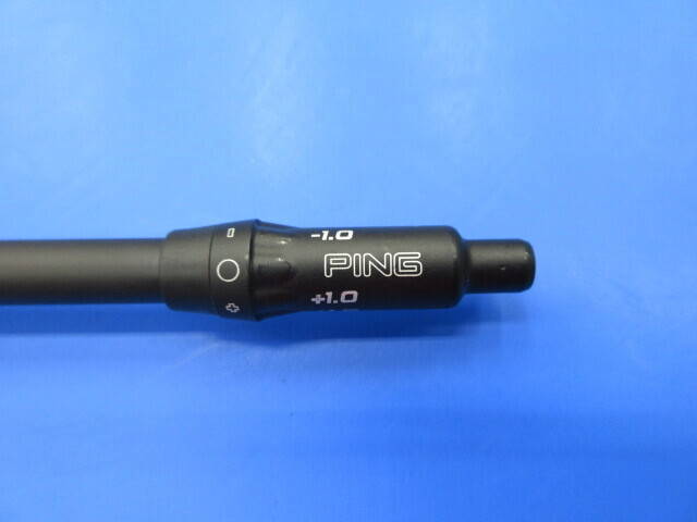 中古 (S) Diamana BB73 (PING用スリーブ)シャフト ゴルフ用品