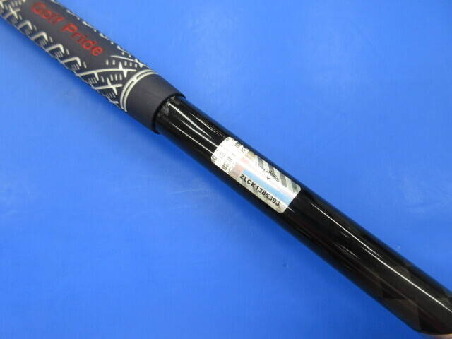 中古 (S) VENTUS TR BLACK (VeloCore) 5 (キャロウェイ用スリーブ)シャフト ゴルフ用品