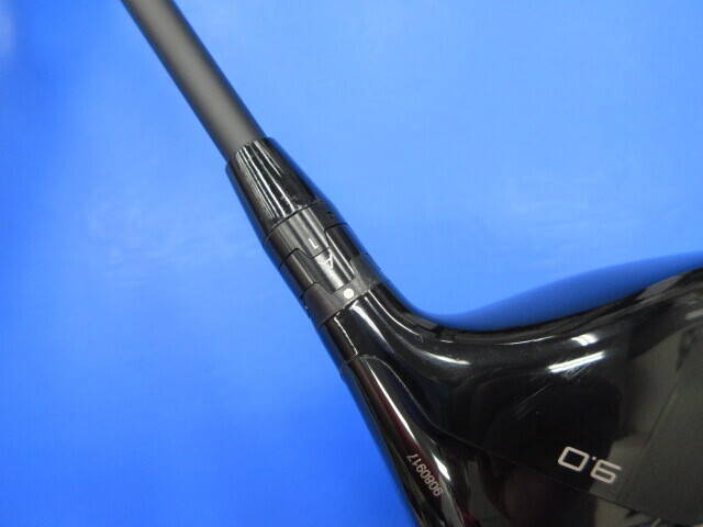 中古 GT2  9°ドライバー ゴルフ用品