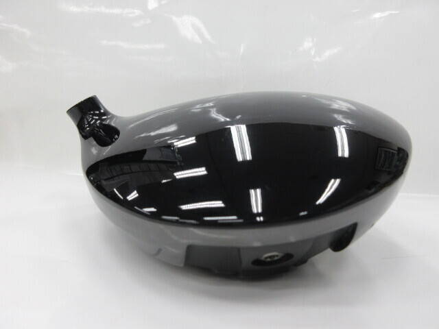中古 BALDO TT DRIVER GT3 SHALLOW FACE 10°ドライバー ゴルフ用品
