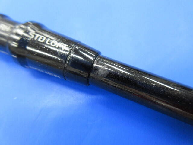 中古 (X) TOUR AD PT-6 New (テーラーメイド用スリーブ)シャフト ゴルフ用品