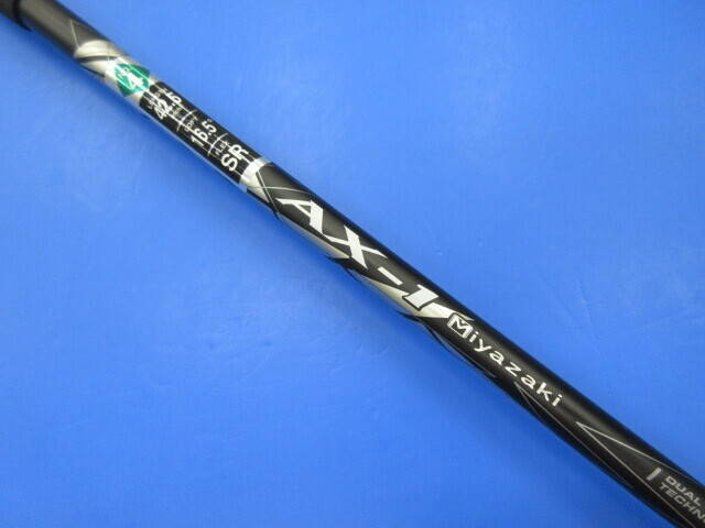 中古 XXIO (2020) X-eks- #4(16.5°)フェアウェイウッド ゴルフ用品