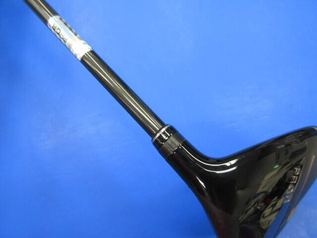 中古 LS #5(20°)フェアウェイウッド ゴルフ用品
