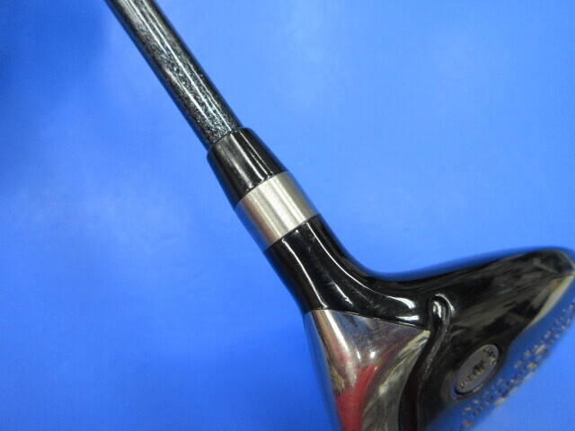 中古 Jupiter EASY SHALLOW 6 #5(18゜)フェアウェイウッド ゴルフ用品