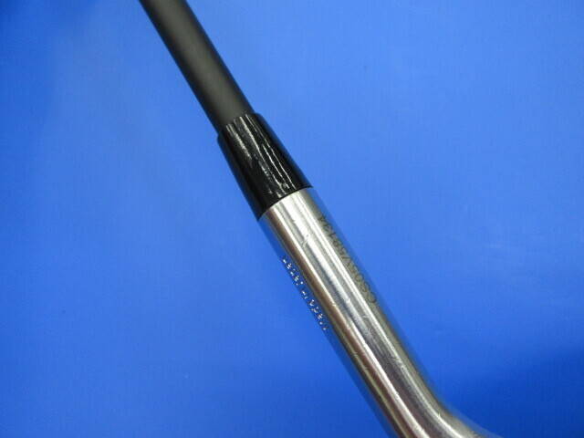 中古 RAZZLE DAZZLE CS-05W.v 58°ウェッジ ゴルフ用品
