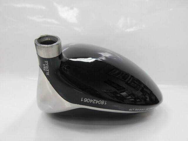 中古 JBEAM G-801 10.5°ドライバー ゴルフ用品