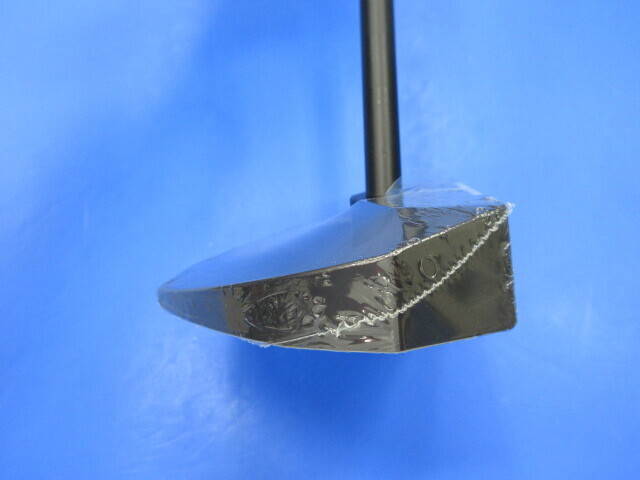 中古 L.A.B.GOLF OZ.1iパター ゴルフ用品