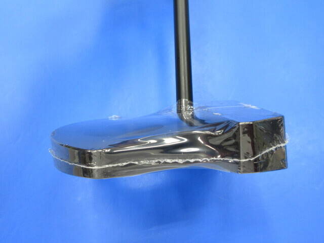 中古 L.A.B.GOLF DF3パター ゴルフ用品