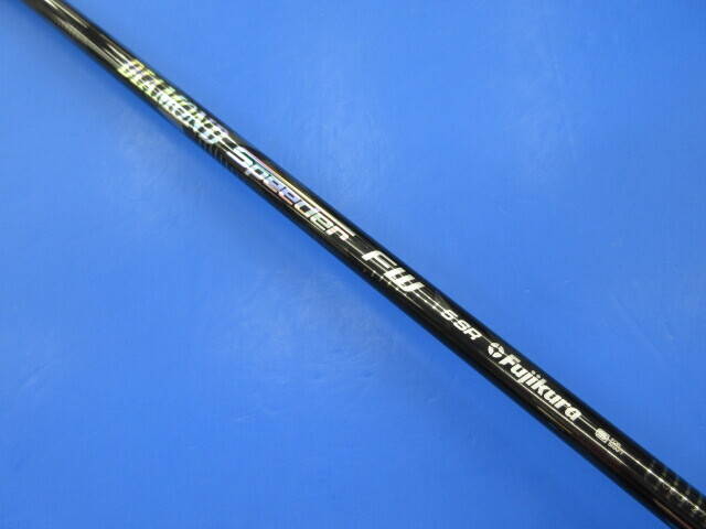 中古 Qi35 MAX #5(18.5°)フェアウェイウッド ゴルフ用品